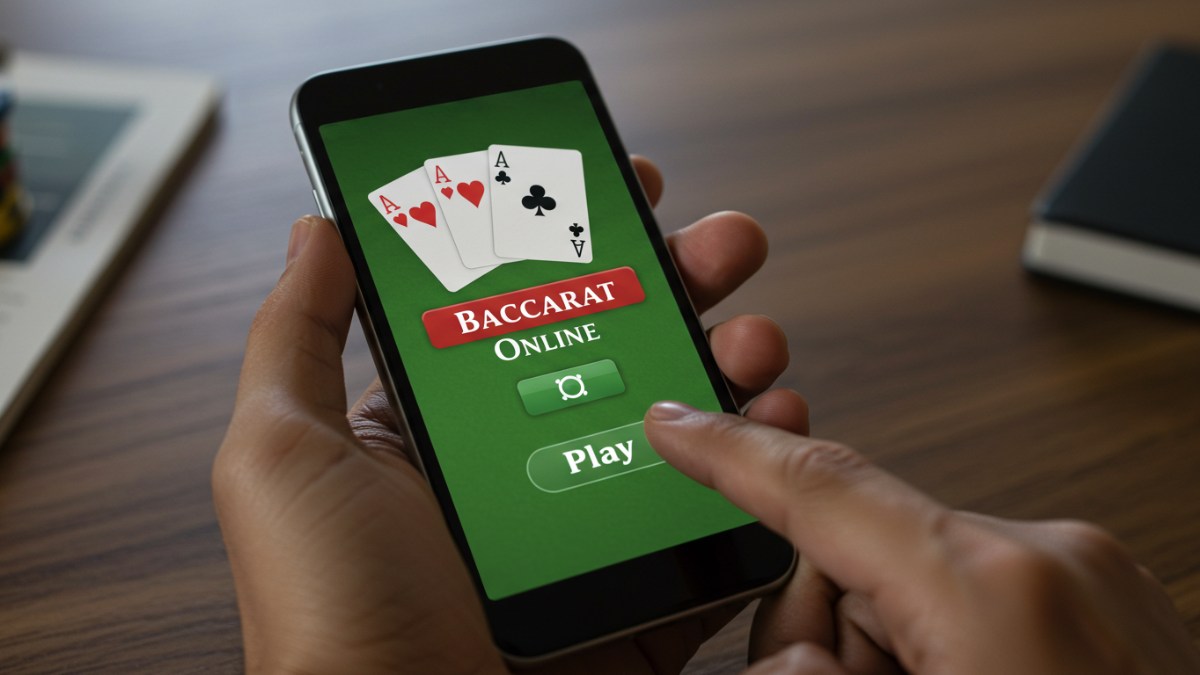 Best Online Baccarat Casinos 2026: Play Live & RNG Baccarat