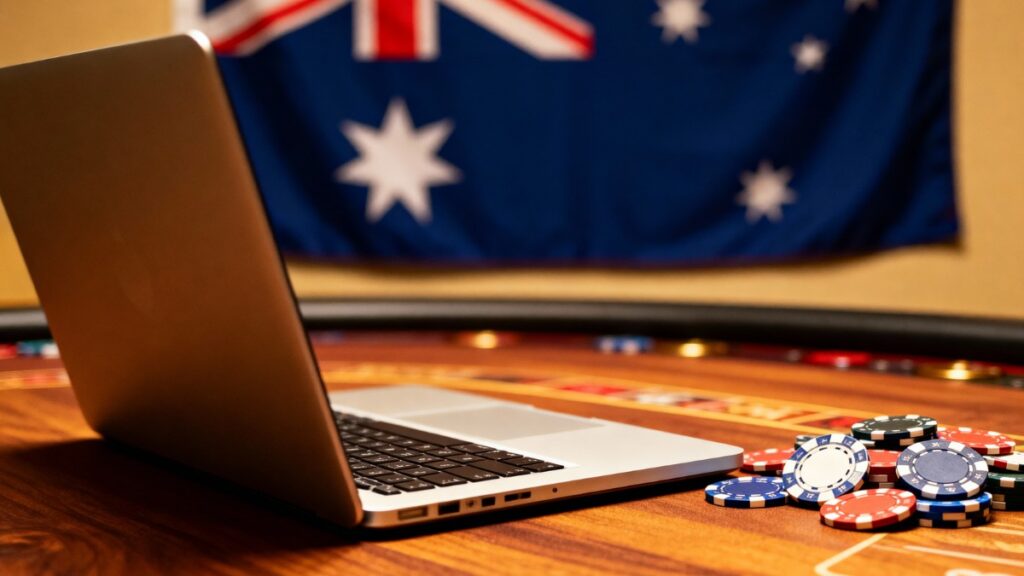 We Tested Online Casinos in Australia – Only 15 Passed Our Checks