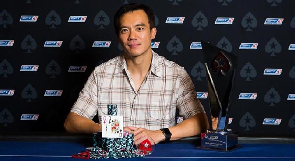 John Juanda player spotlight