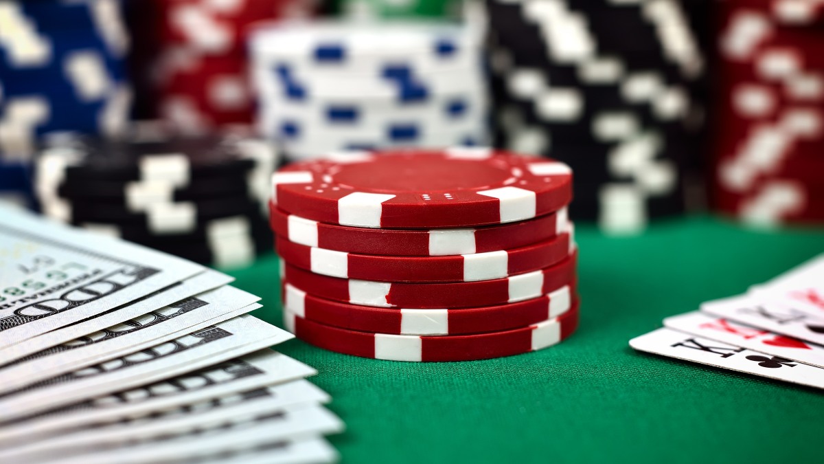 Best Blackjack Sites 2025: Real Money Blackjack Online