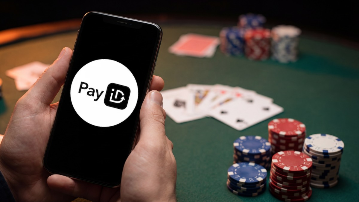 PayID interface for fast casino transactions in Australia