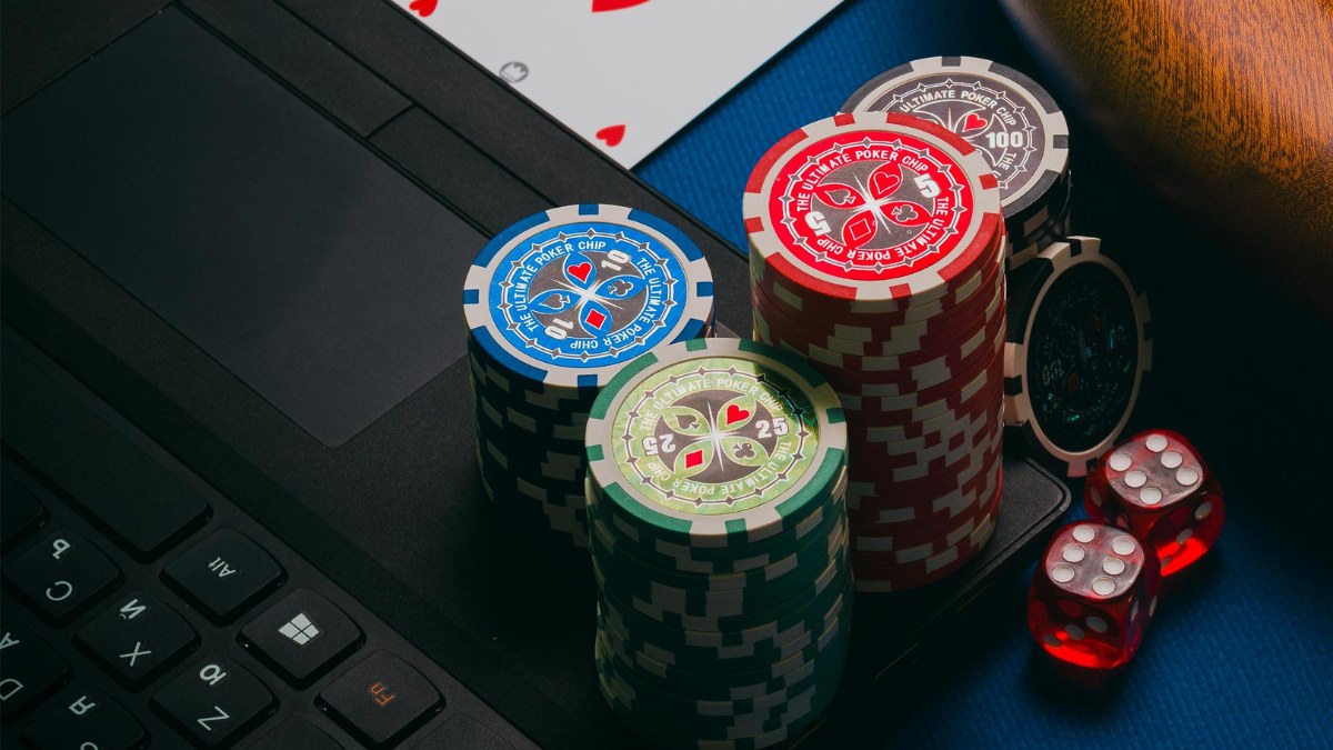 Best Payout Online Casinos 2026 - 97%+ RTP