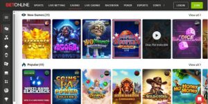 best paying online casinos australia quick payout