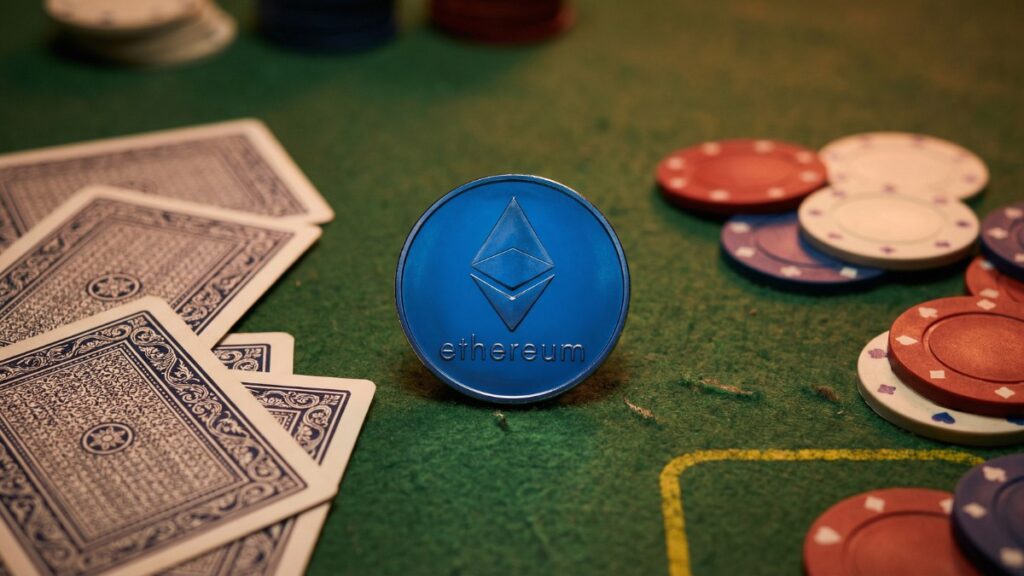 Best Ethereum Casinos in 2026 – 15 ETH Gambling Sites