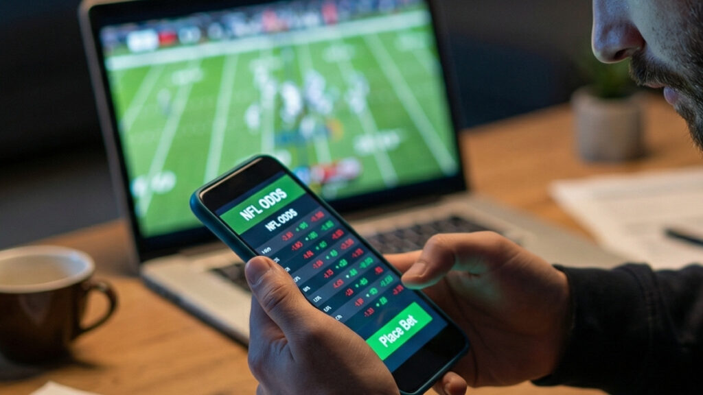 15 Best Super Bowl Betting Sites in 2026